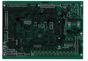 laminate manufacturers 4L Plugging resin lead free board pcb factory